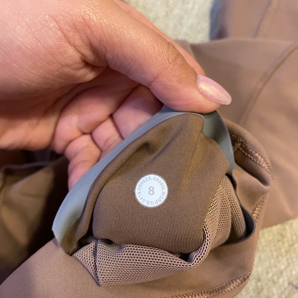 Lululemon leggings - Picture 3 of 3